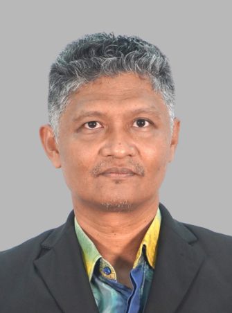 Muhammad Nur Zaini bin Md. Zain